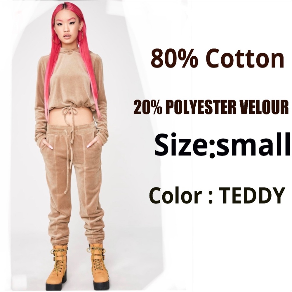 NWT-DOLLS KILL HOODIE - Picture 8 of 8